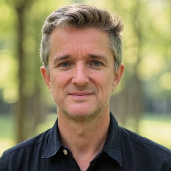 David Page Profile Photo New Square